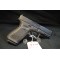 Glock 19 M.O.S.  FACTORY NEW 15+1  9mm 